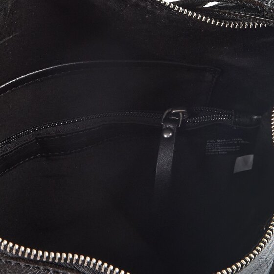 Greenburry Colombiana Sac à bandoulière Cuir véritable 36 cm