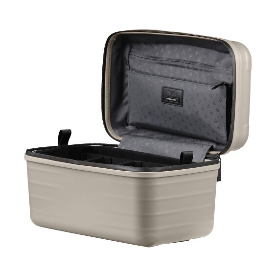 Titan Upgrade Vanity-case 39 cm