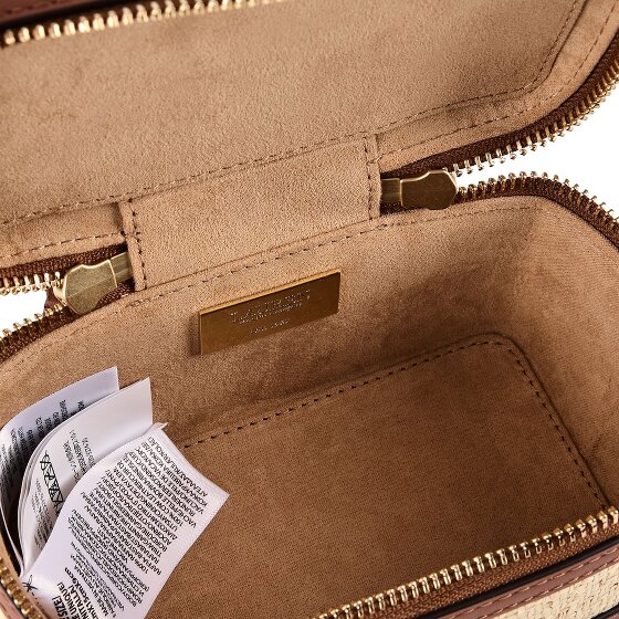 Lauren Ralph Lauren Hallee Mini sac à main Cuir 12 cm