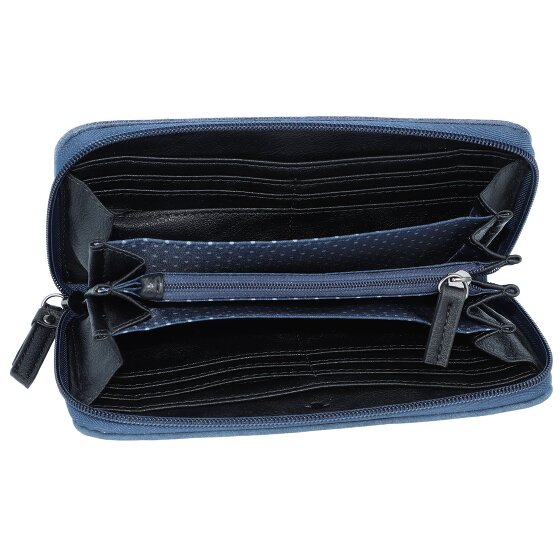 Tom Tailor Porte-monnaie Elin 18 cm