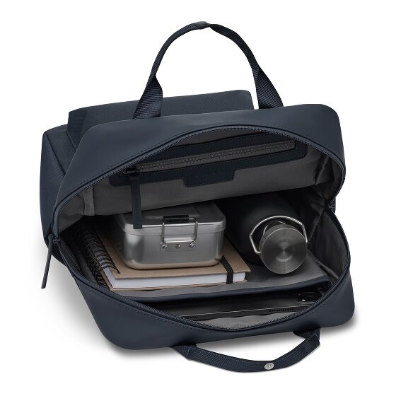 Kapten & Son Bergen Daypack 39 cm Compartiment pour ordinateur portable