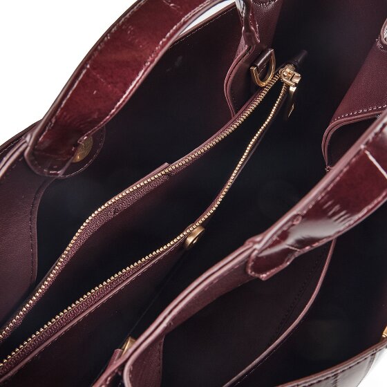 DKNY Willa Sac à main Cuir véritable 43 cm