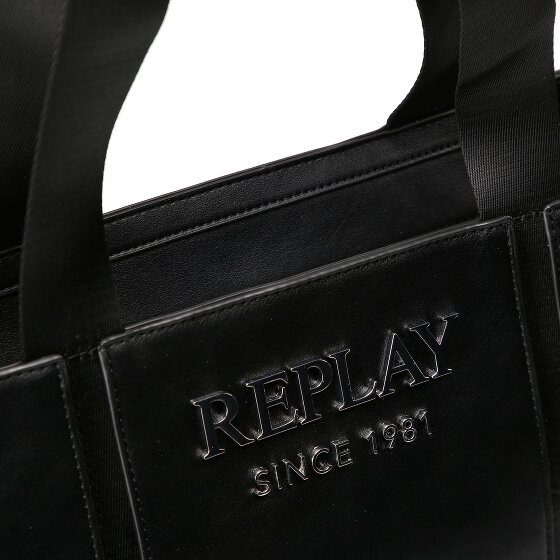 Replay Sac de shopper 37.5 cm