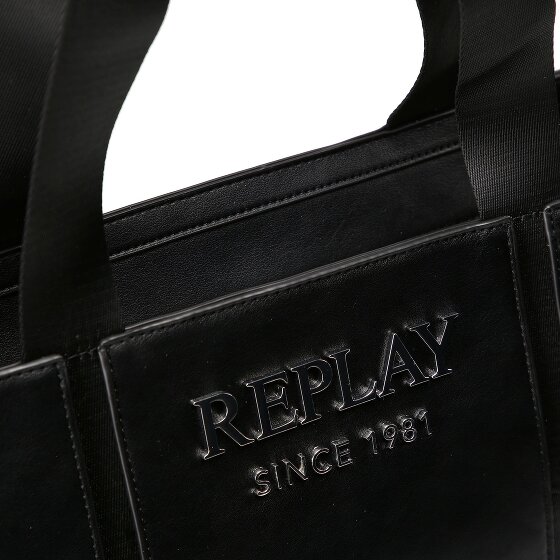Replay Sac de shopper 37.5 cm