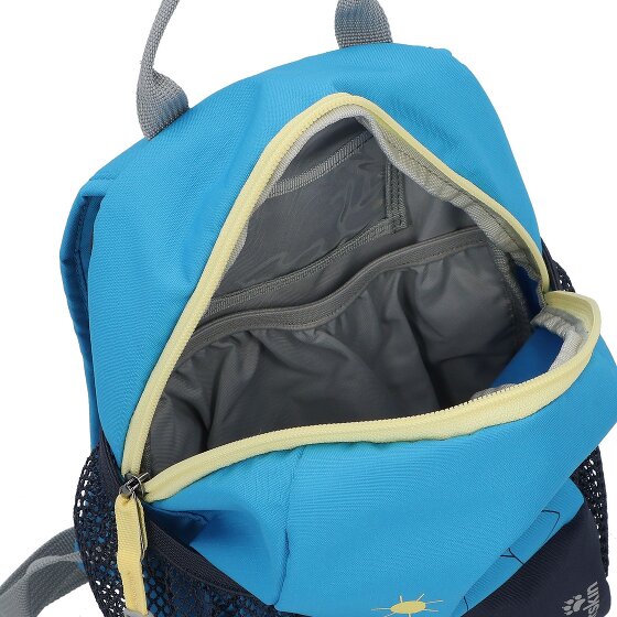 Jack Wolfskin Sprout Sac à dos pour enfants 25.5 cm