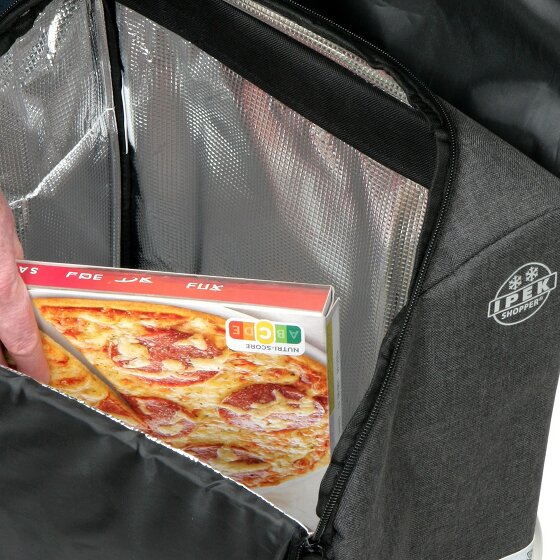 Andersen Shopper Royal Shopper Ipek Ma Chariot à provisions 58 cm