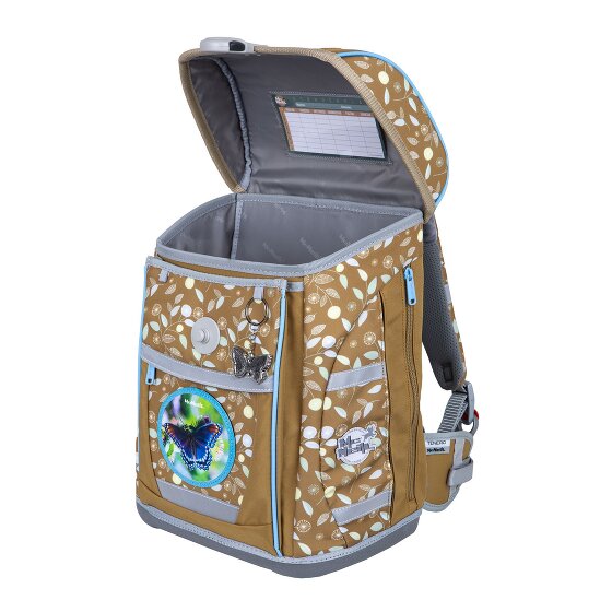 McNeill Tenero Set de cartables 5 pièces