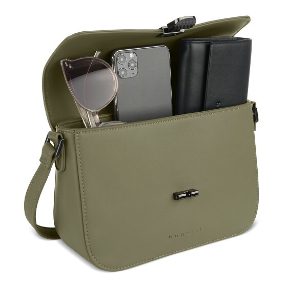 bugatti Nela Sac à bandoulière M 25 cm