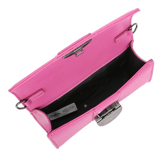 Buffalo Curve Night Sac à bandoulière 20 cm