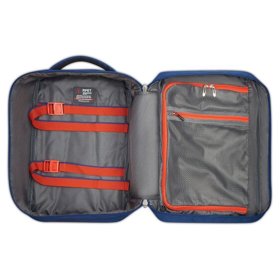 Roncato Sac à dos de voyage Crosslite 40 cm