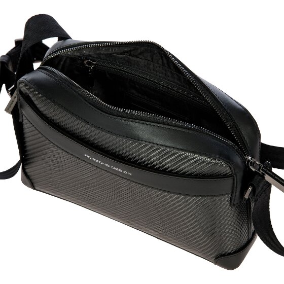Porsche Design Carbon Sac à bandoulière 26 cm