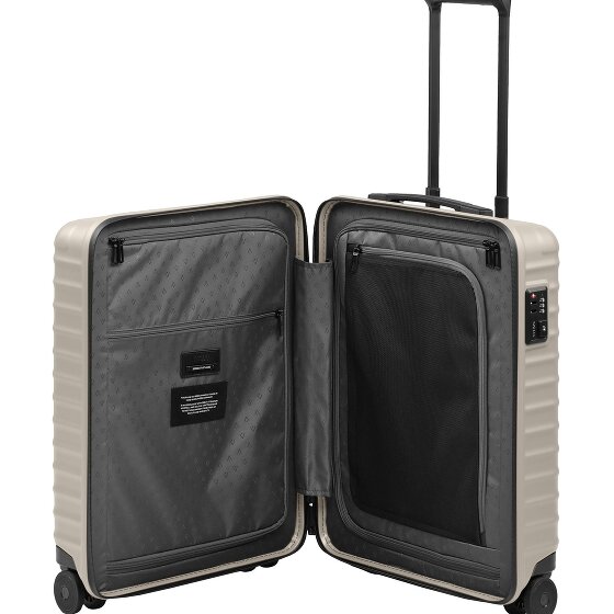 Titan Upgrade 4 roues Valise cabine S 55 cm