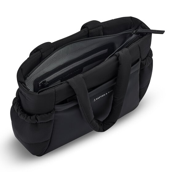 Kapten & Son Hellvi Sac à bandoulière 33.5 cm