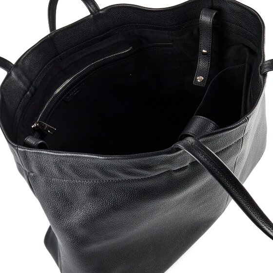 Liebeskind Hera II Sac de shopper L Cuir véritable 55 cm