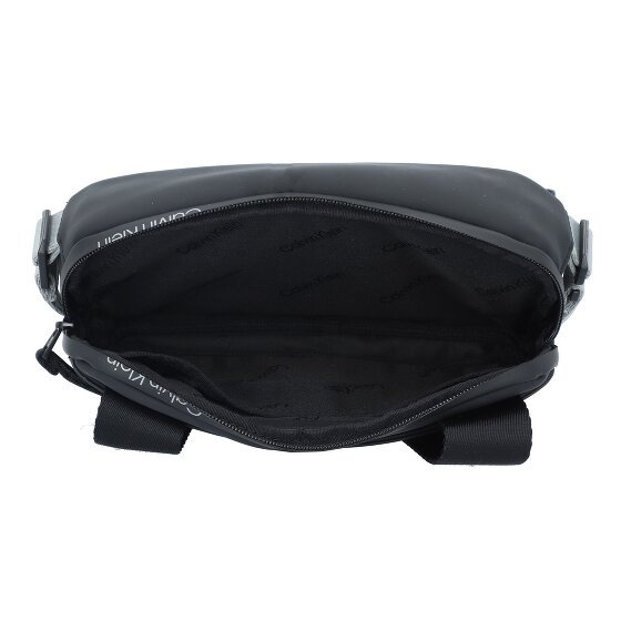 Calvin Klein Rubberized Sac à bandoulière 23 cm