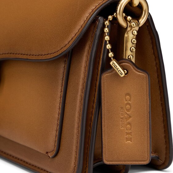 Coach Tabby Sac à bandoulière Cuir 20 cm