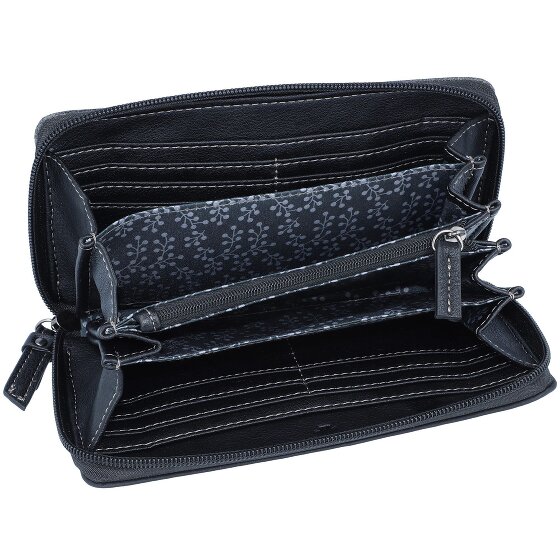 Tom Tailor Porte-monnaie Elin 18 cm