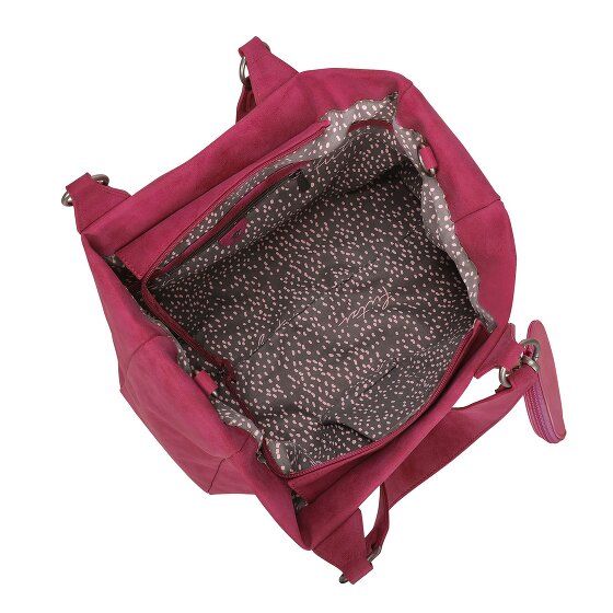 Fritzi aus Preußen Izzy Vintage Sac de shopper 42 cm