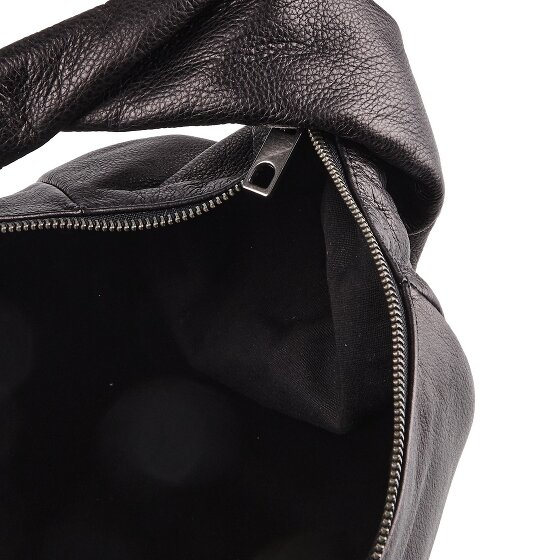 Liebeskind Farrah II Sac à bandoulière M Cuir véritable 45 cm