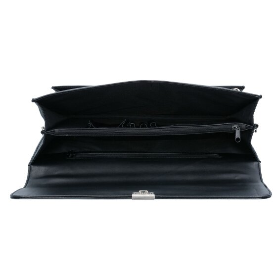 d&n Porte-documents Basic II 40 cm