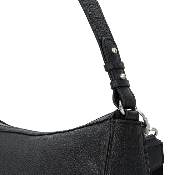 Burkely Always Ava Sac à bandoulière Cuir véritable 28 cm