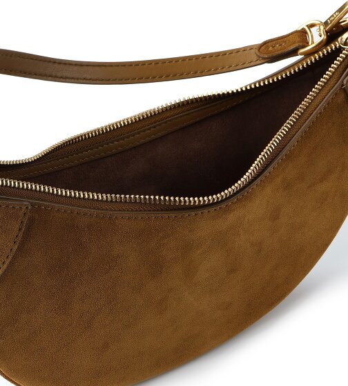 POLO RALPH LAUREN Polo ID Sac à bandoulière Cuir 26 cm