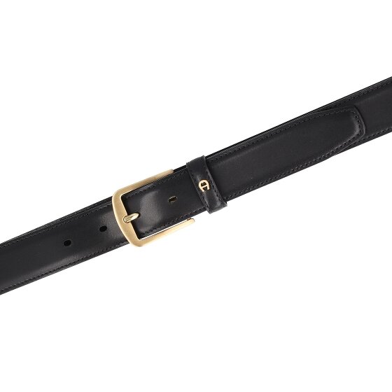 AIGNER Ceinture business en cuir