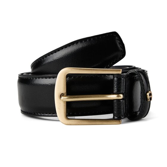 AIGNER Ceinture business en cuir