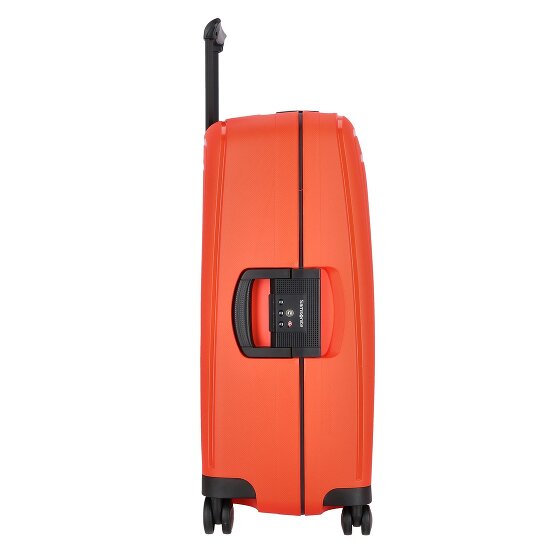 Samsonite S'Cure Spinner trolley 4 roues 69 cm