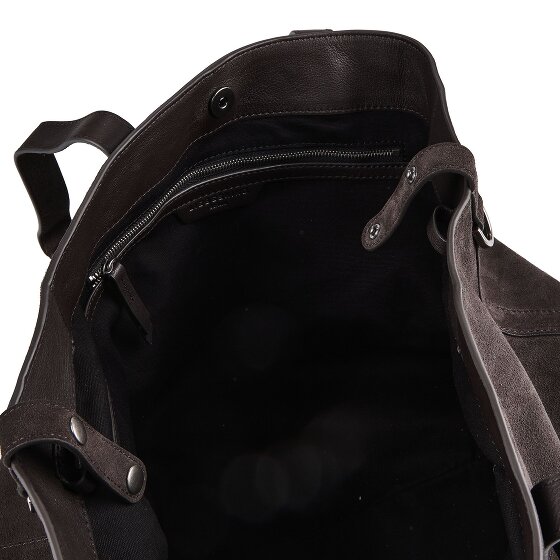 Liebeskind Ariel Sac de shopper Cuir véritable 36 cm