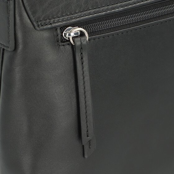 Jost Arva Sac à bandoulière Cuir 23 cm