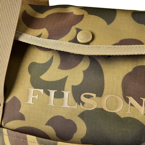 Filson All-Weather Sac à bandoulière 37 cm Compartiment pour ordinateur portable
