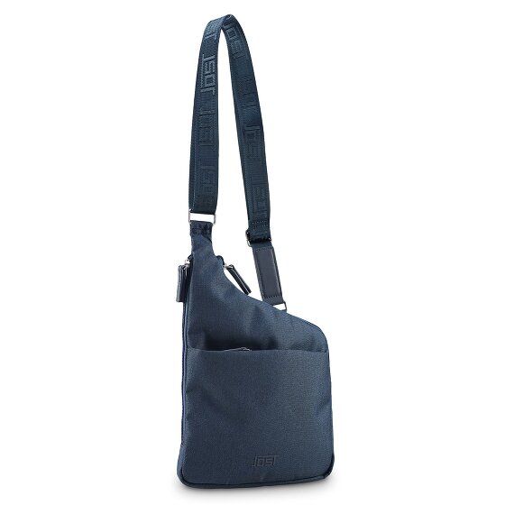 Jost Sac à bandoulière Bergen RIFD 27 cm