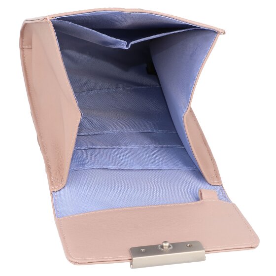 Mandarina Duck Hera 3.0 Sac à bandoulière en cuir 12 cm