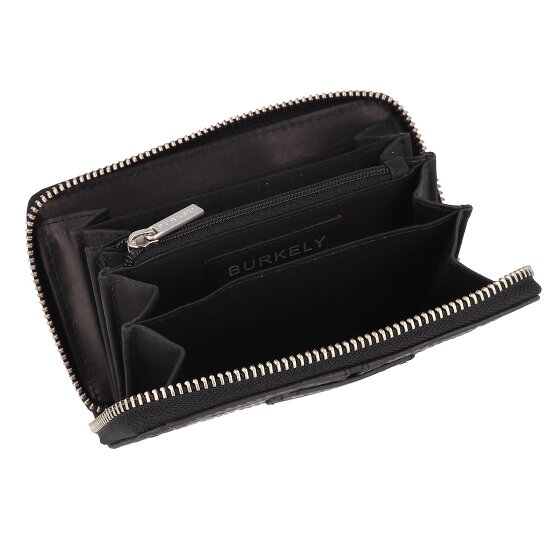 Burkely Cool Colbie Porte-monnaie Cuir 14 cm