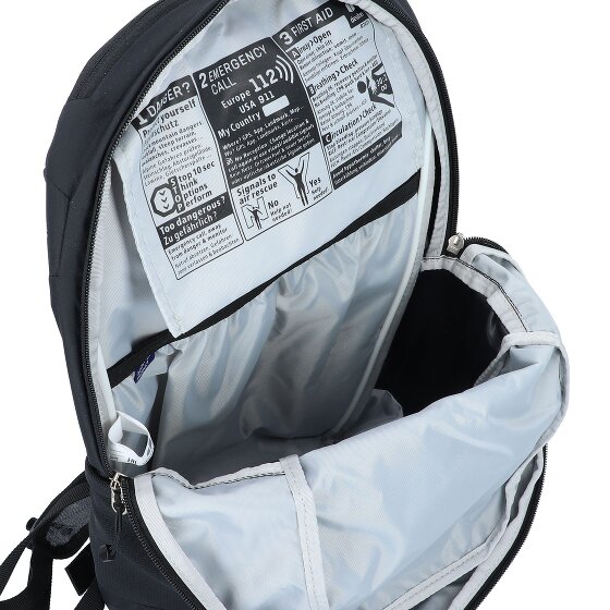 Deuter Speed Lite 17 Sac à dos de randonnée 46 cm