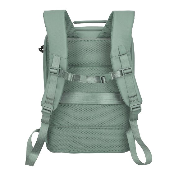 Travelite Workfloow Daypack 41 cm Compartiment pour ordinateur portable