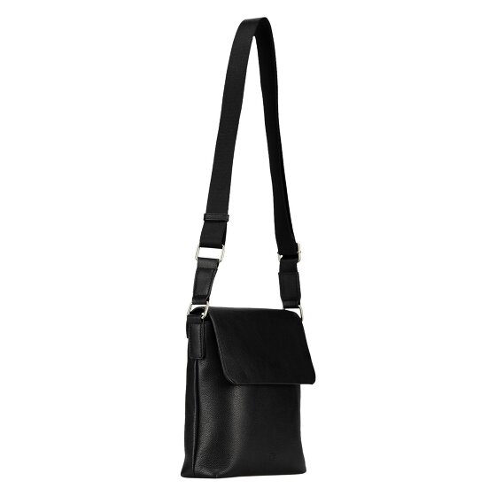 Jost Lysa Sac à bandoulière S Cuir véritable 21 cm