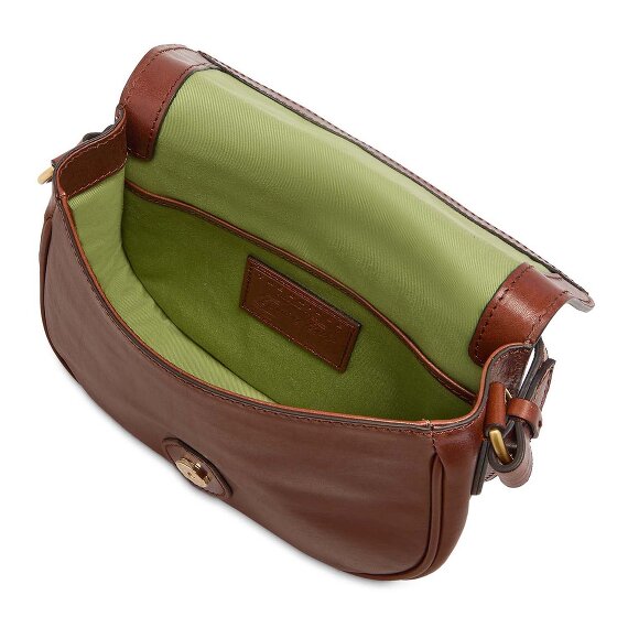 The Bridge Isadora Sac à bandoulière Cuir 24 cm