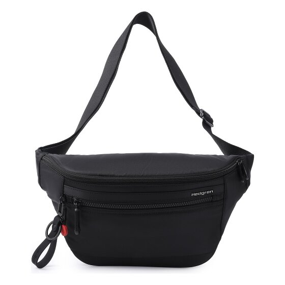 Hedgren Inner City Sac banane Protection RFID 33 cm