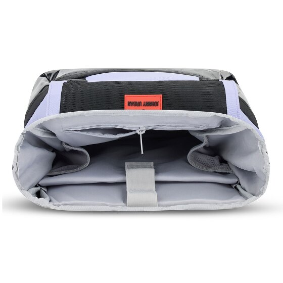 Johnny Urban Edge Series Ashton Daypack 46 cm Compartiment pour ordinateur portable