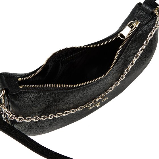 Patrizia Pepe Daily Sac à bandoulière Cuir 28 cm
