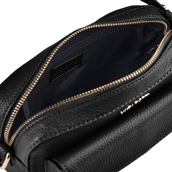 Lazarotti Bologna Leather Sac à bandoulière Cuir véritable 21 cm