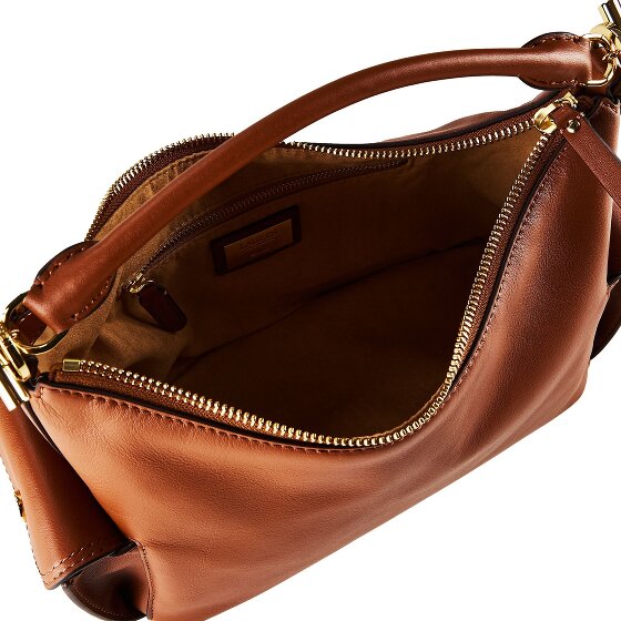 Lauren Ralph Lauren Blaike Sac à bandoulière Cuir véritable 25.5 cm