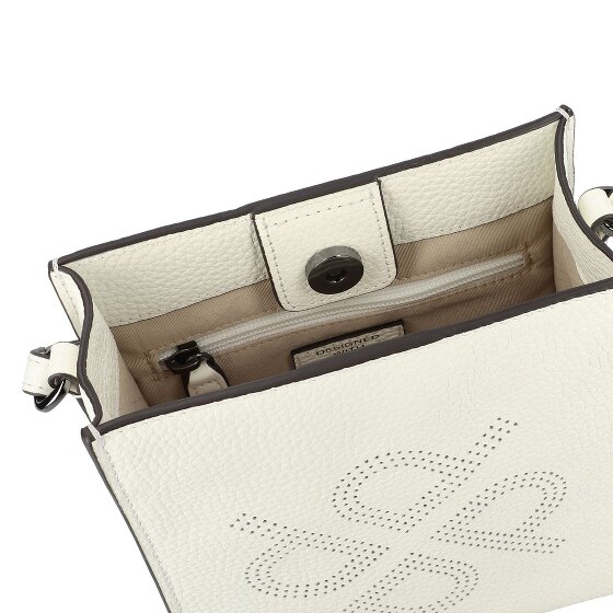 Picard Peephole Mini sac à bandoulière Cuir 17 cm