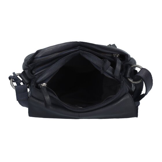 Harbour 2nd Anchor Love Lotta Sac à bandoulière Cuir 26 cm