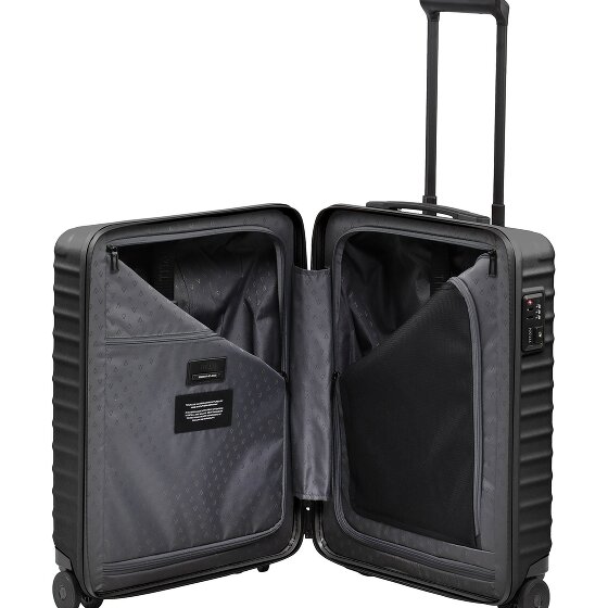 Titan Upgrade 4 roulettes Trolley de cabine S 55 cm
