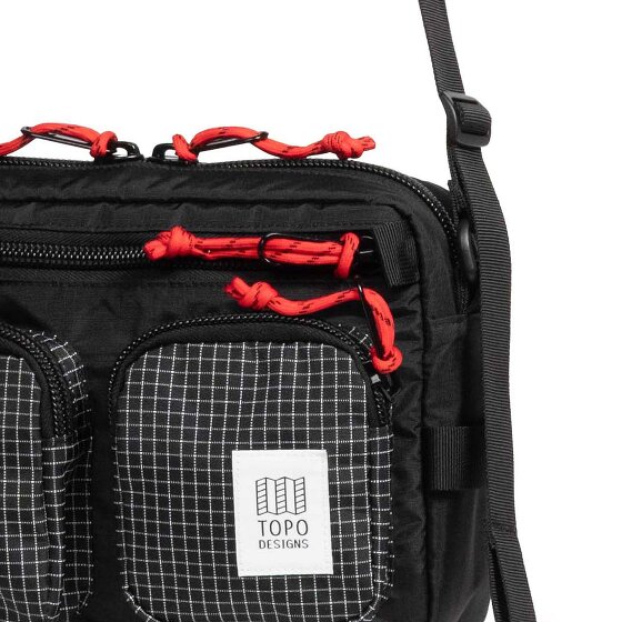 Topo Designs Accessories Sac à bandoulière 28 cm