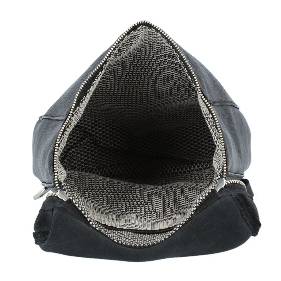 Harold's Box Daypack Cuir 33 cm