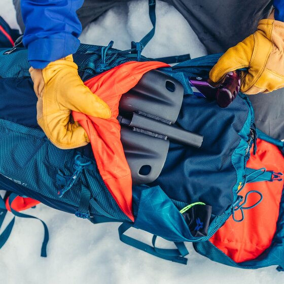 Gregory Targhee FT 35 M-L Sac à dos alpin 76 cm